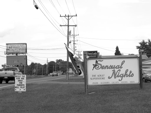 Lingerie Store «Sensual Nights», reviews and photos, 10539 Winchester Ave, Bunker Hill, WV 25413, USA