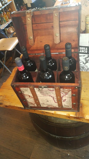 Wine Store «The Wine Cave - Kosher Wine & Spirits», reviews and photos, 888 Bedford Ave, Brooklyn, NY 11205, USA