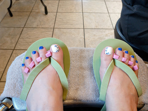 Beauty Salon «Lords & Ladies Gilbertsville Salon & Spa», reviews and photos, 1804 Swamp Pike, Gilbertsville, PA 19525, USA