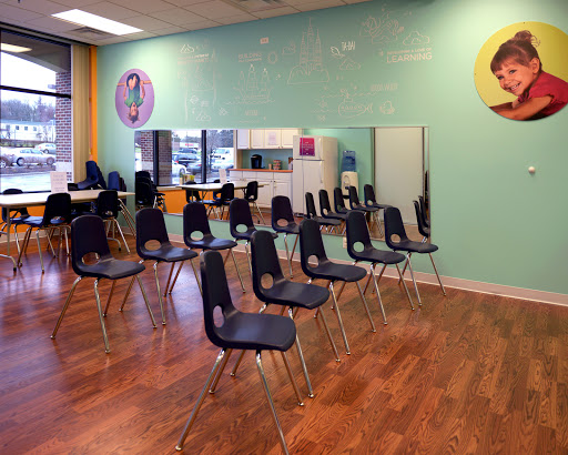 Gymnastics Center «The Little Gym of West Bloomfield», reviews and photos, 4301 Orchard Lake Rd #185, West Bloomfield Township, MI 48323, USA