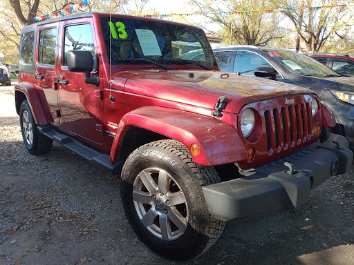 Used Car Dealer «JVR Auto Sales», reviews and photos, 3175 Frick Rd, Houston, TX 77038, USA