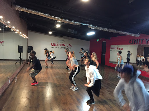 Dance School «Millennium Dance Complex», reviews and photos, 11528 Ventura Blvd, Studio City, CA 91604, USA