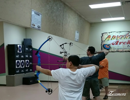 Archery Range «Adventures Archery», reviews and photos, 2210 US-301 #200, Tampa, FL 33619, USA