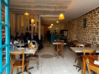 Atmosphère du Restaurant La Broustal à Fougères - n°9