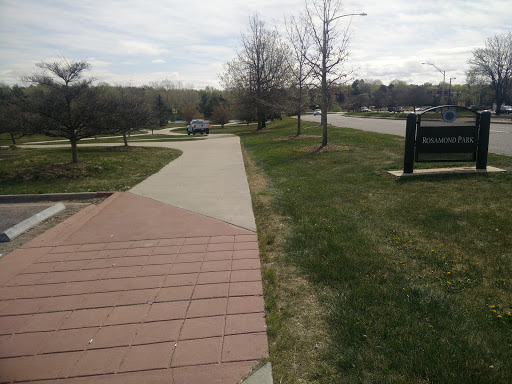 Park «Rosamond Park», reviews and photos, 8051 E Quincy Ave, Denver, CO 80237, USA