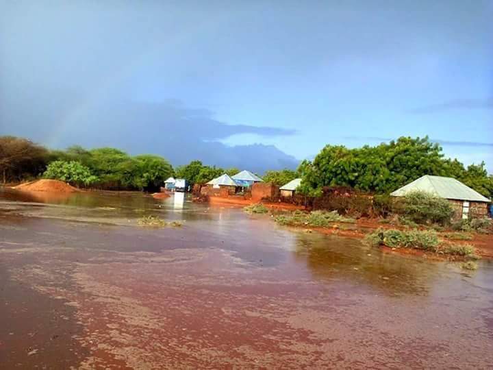 Garbahare, Somali