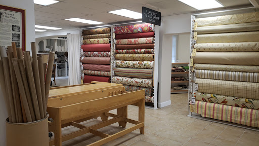 Fabric Store «Calico Corners», reviews and photos, 4725 San Jose Blvd, Jacksonville, FL 32207, USA