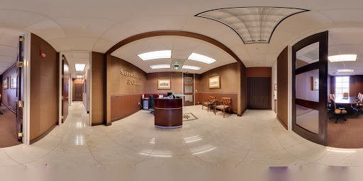 Personal Injury Attorney «Steinger, Iscoe & Greene», reviews and photos