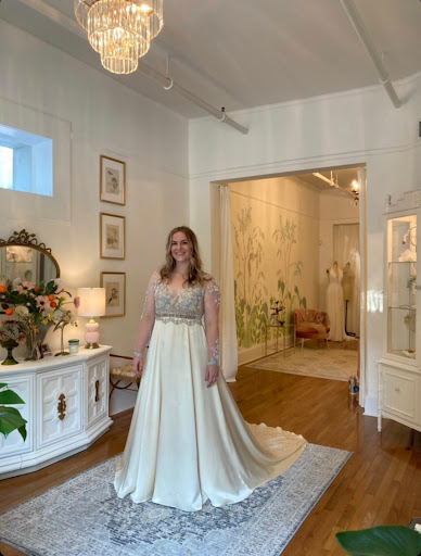 Bridal Shop «White Orchid Bridal», reviews and photos, 165 Dekalb Industrial Way b, Decatur, GA 30030, USA