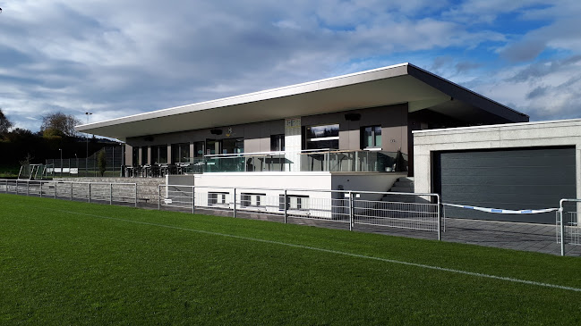Rezensionen über FC Grosswangen-Ettiswil in Sursee - Sportstätte