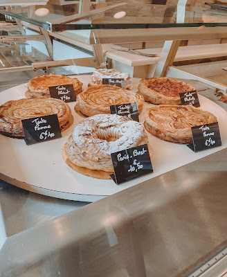 Les Gourmandises à Plancoët