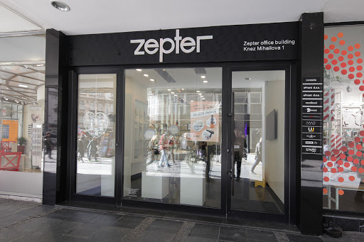 Zepter Shop