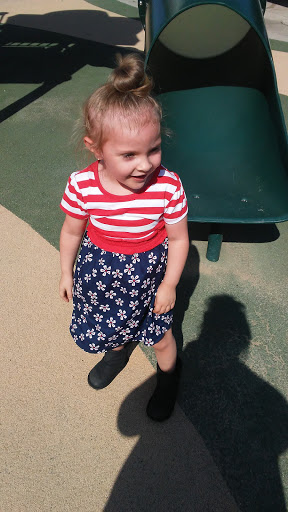 Park «Freedom Park», reviews and photos, 44705 Palmer Rd, Canton, MI 48188, USA