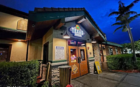 Texas Roadhouse image