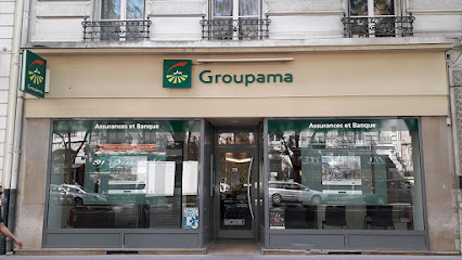 Agence Groupama Chalon Chalon-sur-Saône