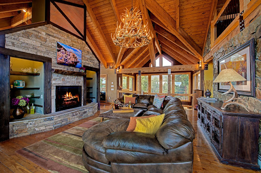 Real Estate Agency «Berkshire Hathaway HomeServices Elevated Living Real Estate», reviews and photos, 104, 29029 Upper Bear Creek Road, Evergreen, CO 80439, USA