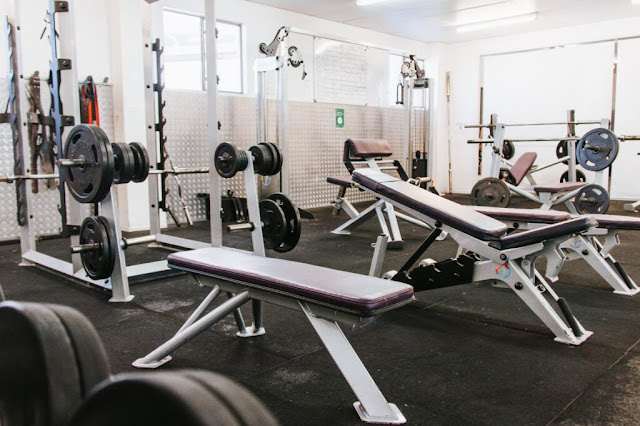 Powerhouse Fitness Centre (Australia) Pty Ltd