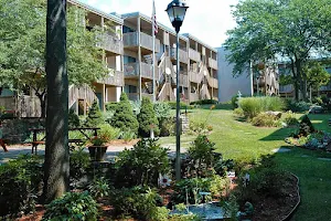 Courtview Square Apartments image
