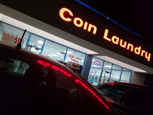 Laundromat «Contempo Coin Laundry», reviews and photos, 2405 Lincoln Ave # A, Anaheim, CA 92801, USA