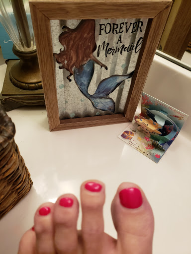 Beauty Salon «Day Lily Hair Salon», reviews and photos, 12921 Shops Pkwy # 400, Austin, TX 78738, USA