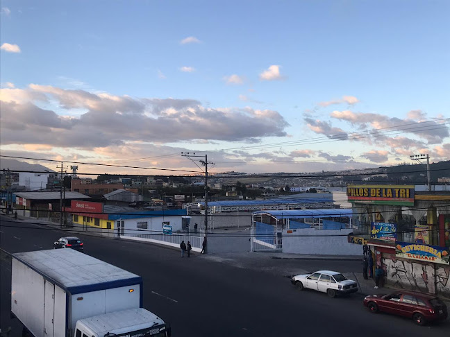 Opiniones de Fast Wash del Sur Lavadora y Lubricadora en Quito - Servicio de lavado de coches