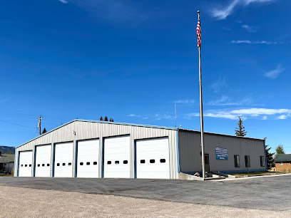 Lima Fire Department