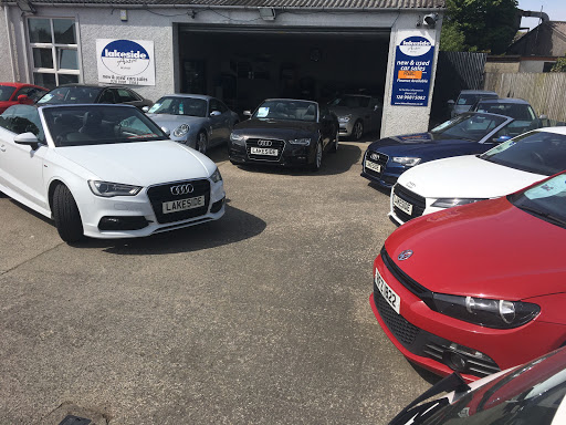 Lakeside Autos