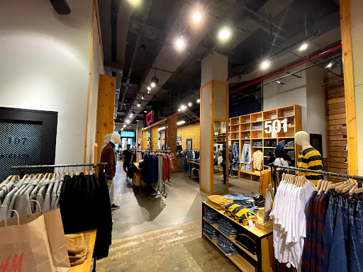 Levi’s Store