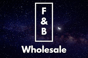 F & B Wholesale - Jonesville image