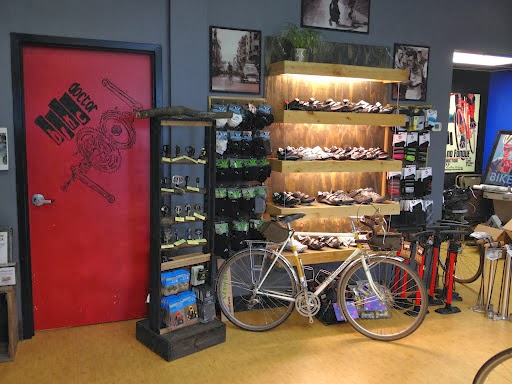 Bicycle Repair Shop «Bike Doctor», reviews and photos, 5732 Buckeystown Pike #10, Frederick, MD 21704, USA