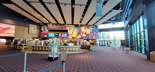 Movie Theater «Century Clackamas Town Center and XD», reviews and photos, 12000 SE 82nd Ave #3000, Happy Valley, OR 97086, USA