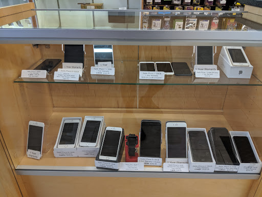 Cell Phone Store «The Cell Phone Guy», reviews and photos, 3506 W 41st St, Sioux Falls, SD 57015, USA