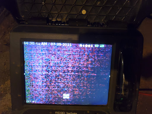 Excavating Contractor «Invisible Excavations Trenchless Sewer Repair», reviews and photos, 19924 Ridge Rd, North Royalton, OH 44133, USA