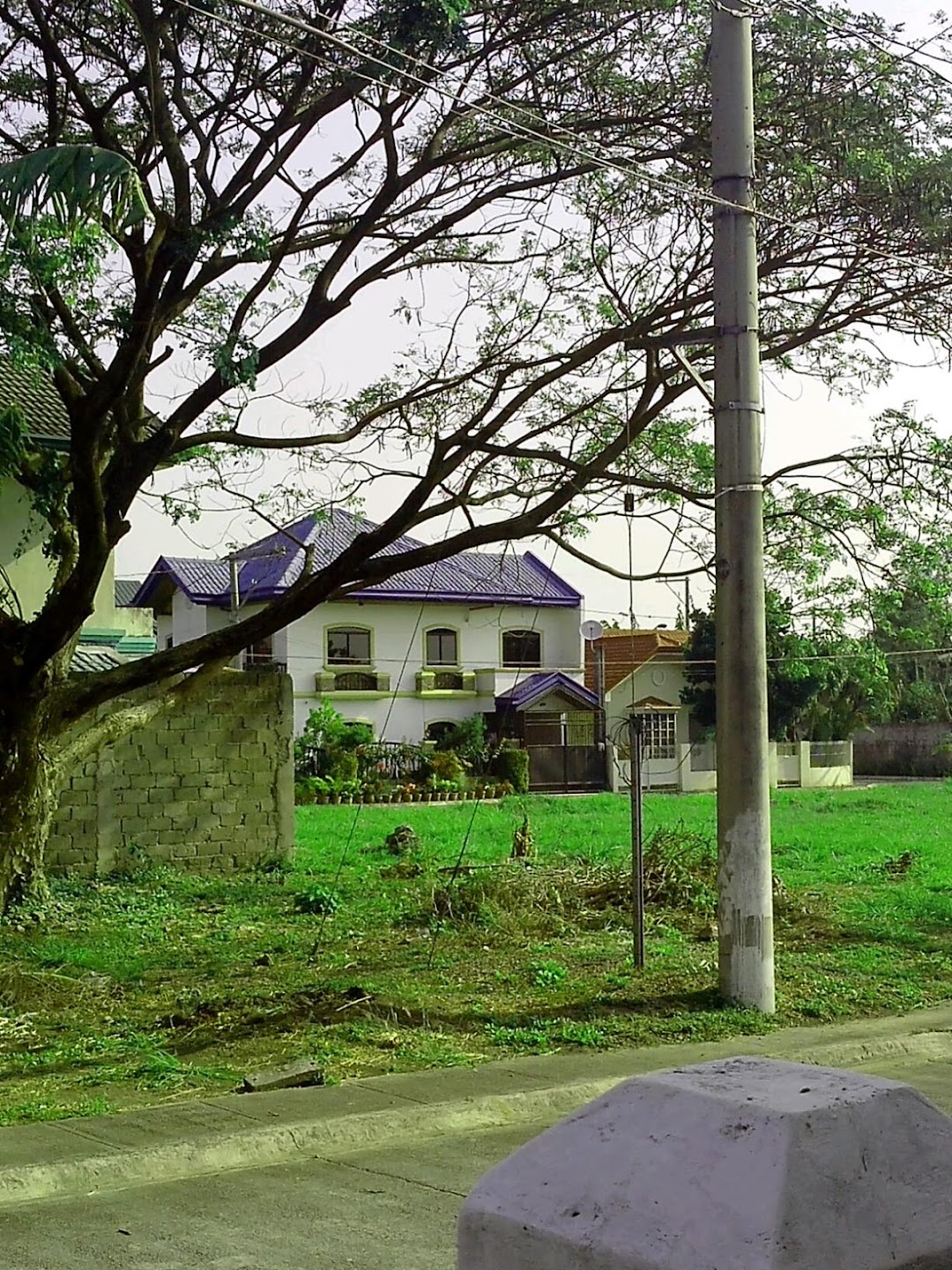 San Lorenzo Royale Subdivision