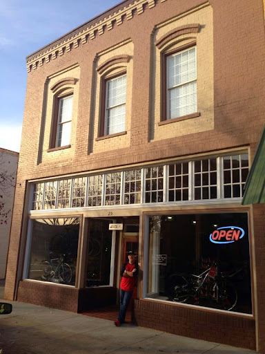 State Street Bicycles, 25 State St, Commerce, GA 30529, USA, 