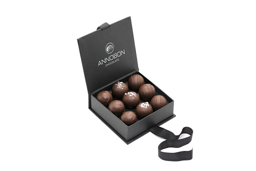 ANNOBON Chocolate