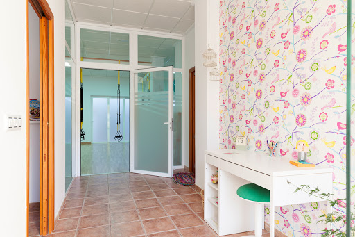 Moni's World en El Verger, Alicante