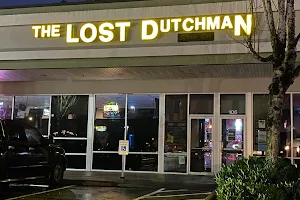 The Lost Dutchman Sports Bar image