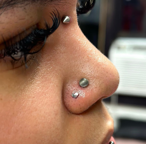 Explore tattoo ideas for a grandmother, creative tattoo ideas in Memphis, available at Rose Quartz Body Adornment LLC