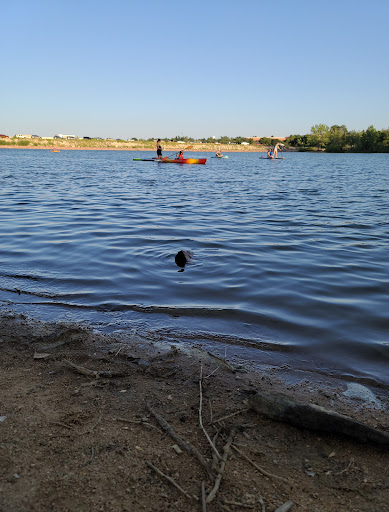 Park «Quail Lake Park», reviews and photos, 915 E Cheyenne Mountain Blvd, Colorado Springs, CO 80906, USA