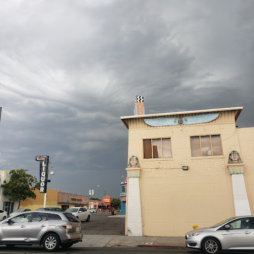 Computer Repair Service «NC Tech Computer & Tablet Repair», reviews and photos, 4745 University Ave, San Diego, CA 92105, USA