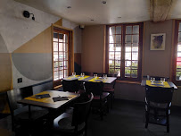 Atmosphère du Restaurant La Gargouille à Pont-Audemer - n°17