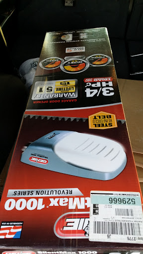 Home Improvement Store «The Home Depot», reviews and photos, 20777 Hall Rd, Macomb, MI 48044, USA