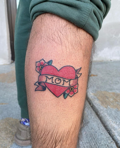 Explore simple first tattoo ideas for men, creative tattoo ideas in Abington, available at Ink Boss Tattoo & Piercing Studio