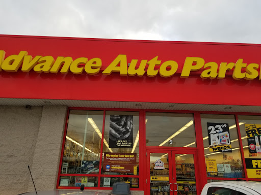 Auto Parts Store «Advance Auto Parts», reviews and photos, 9 W Montauk Hwy, Lindenhurst, NY 11757, USA
