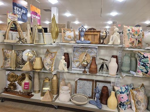 Department Store «HomeGoods», reviews and photos, 602 Quince Orchard Rd, Gaithersburg, MD 20878, USA