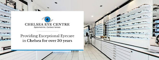 Chelsea Eye Centre - Best Opticians | Eye Clinic | Contact Lenses | Sunglasses | Eye Doctor in London