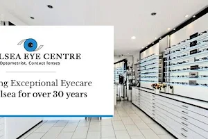 Chelsea Eye Centre image