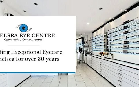 Chelsea Eye Centre image