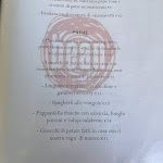 Photo n°1 de l'avis de Andreas.u fait le 12/08/2023 à 19:15 sur le  Bean à Pordenone